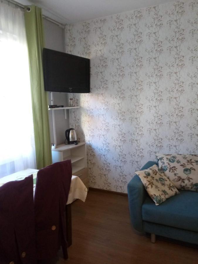Hotel Pokoje ulenki Władysławowo Exteriér fotografie